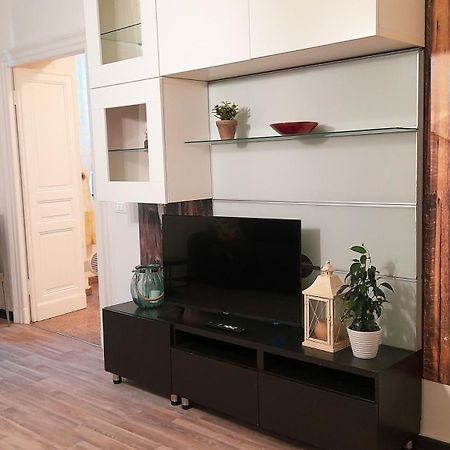 La Casa Di Christina Apartment อิมเปรีอา ภายนอก รูปภาพ