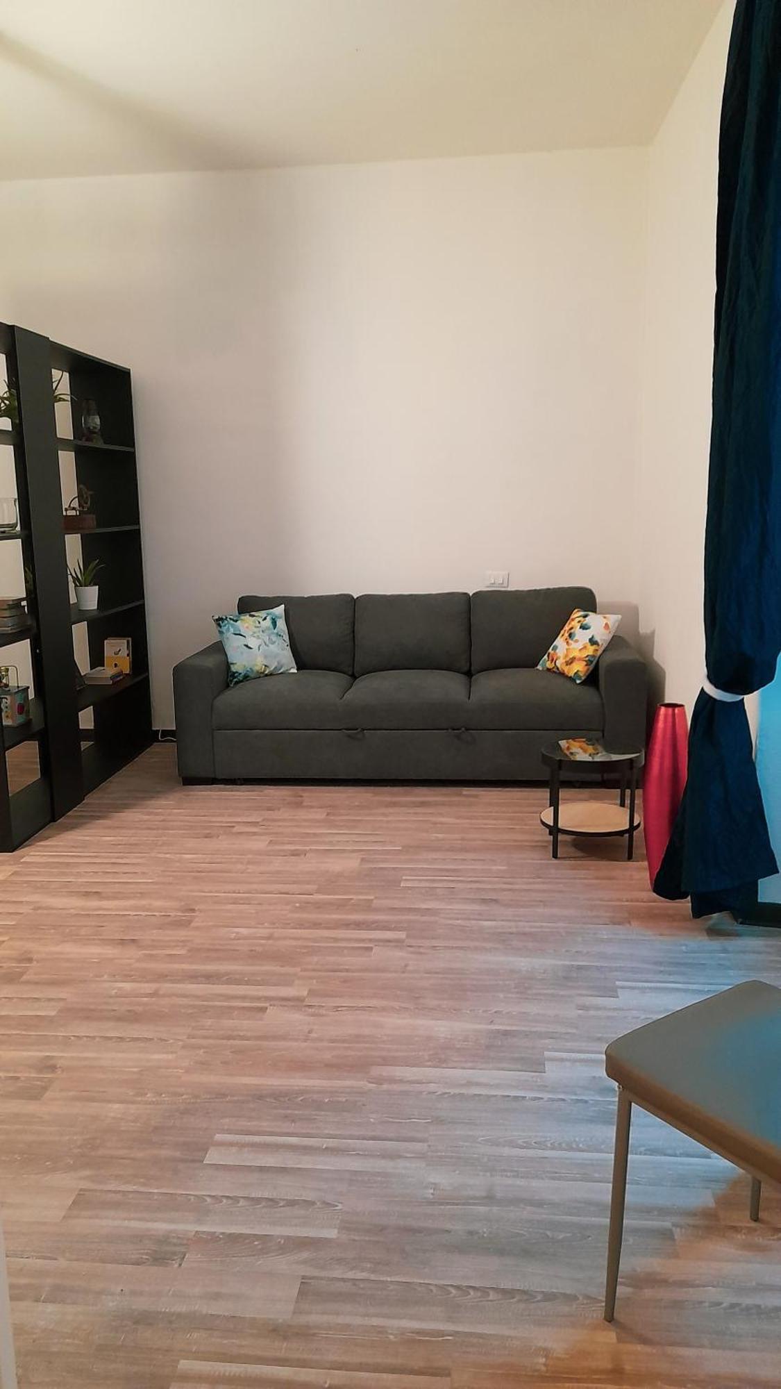 La Casa Di Christina Apartment อิมเปรีอา ภายนอก รูปภาพ