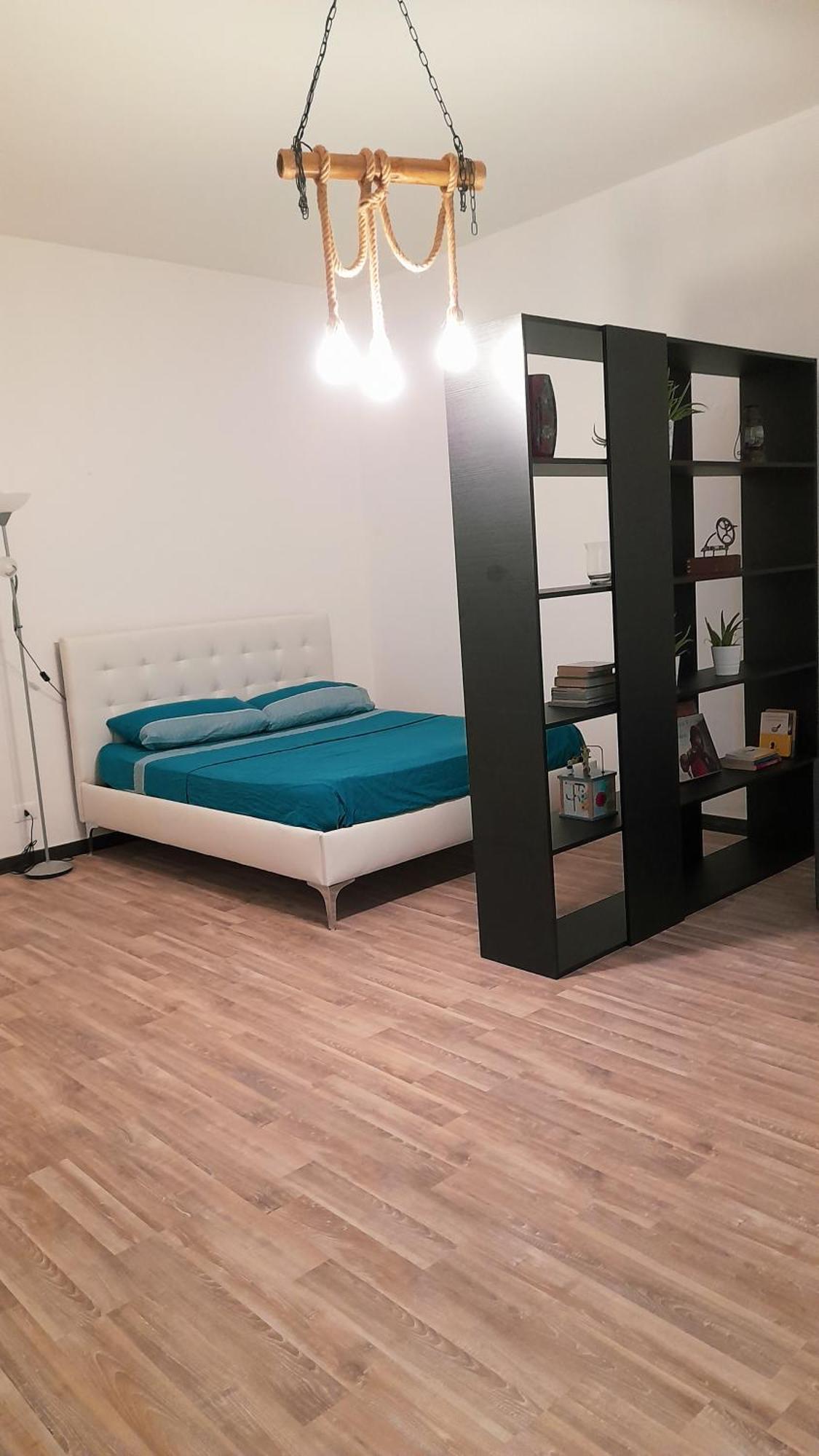 La Casa Di Christina Apartment อิมเปรีอา ภายนอก รูปภาพ